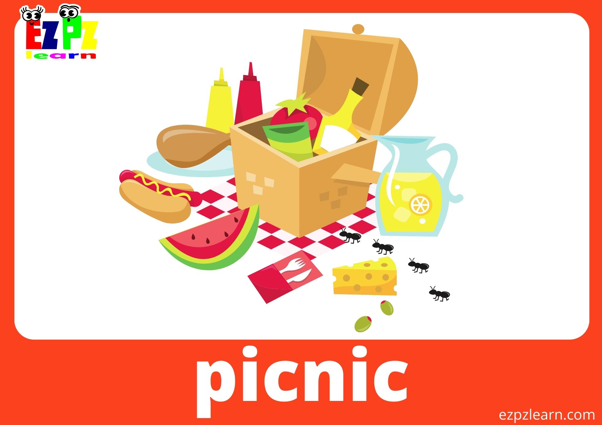 picnic